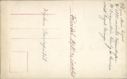 Ak Prinzessin Thyra von Dänemark, Portrait