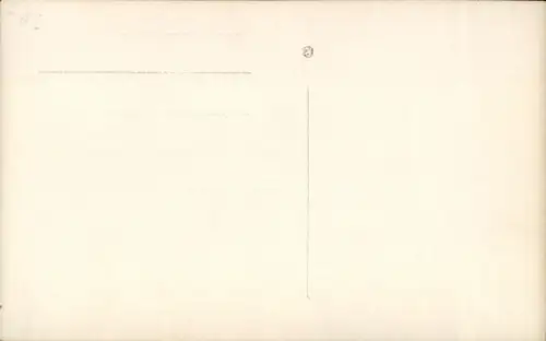 Ak Kronprins Olav och Prinsessan Märtha, Portrait