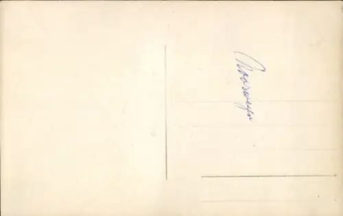 Ak König Haakon VII von Norwegen, Portrait in Uniform