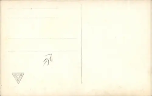 Ak Prinz Wilhelm von Preußen, Prinz Louis Ferdinand, Portrait in Matrosenanzügen