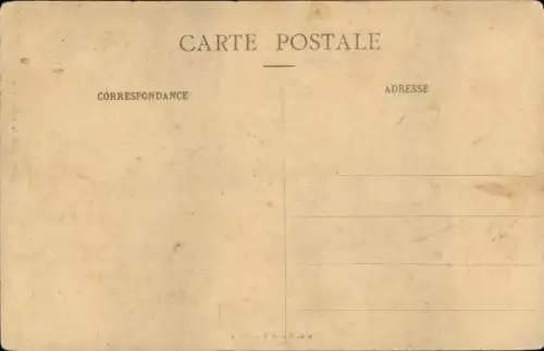 CPA Djibouti Djibouti, Jeunes gens de même âgé