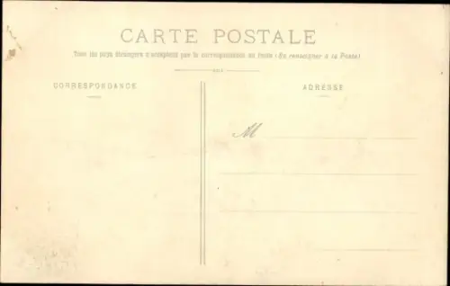 Ak Dakar Senegal, Hafenansicht, Schiffe, Anleger,  Senegal