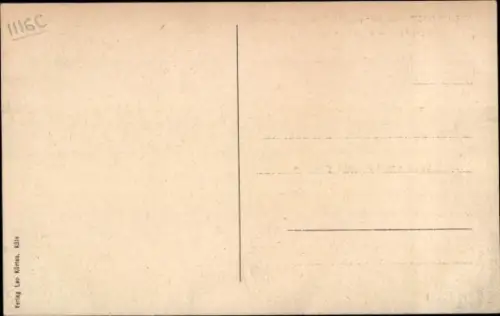 Ak Köln am Rhein, Kölner Südbrücke