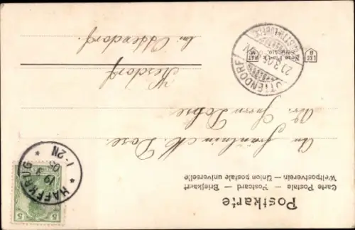 Ak Junge Frau mit Äpfeln, Büste