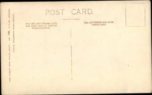 Ak König Carlos I von Portugal, Portrait