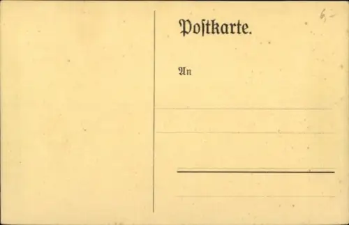 Künstler Ak Porträt Alfred Krupp.