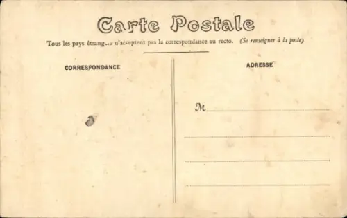 Ak Portugal, Frau in Tracht