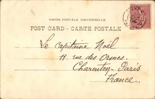 CPA Djibouti Djibouti, Femme Somali