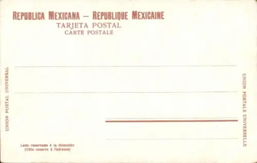 Ak México, Molenderas