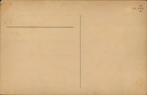 Ak 10 Gebote für Jungfrauen, Humor