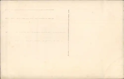 Foto Ak Segelschiff auf offenem Meer