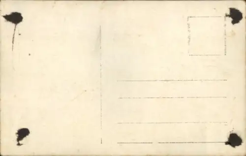 Foto Ak Segelboot, Lotsenschoner Prinz Adalbert