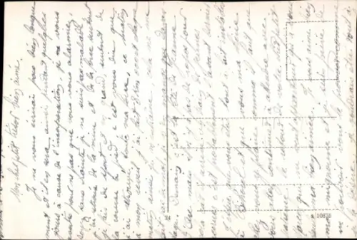 Ak München, Neues Rathaus