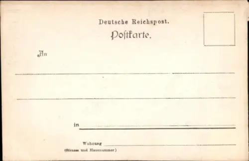 Ak Hansestadt Lübeck, Olstentor, Marienkirche, Petrikirche,  Lichtdruck