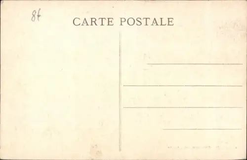 Ak Vienne Isère, Place d'Arpot