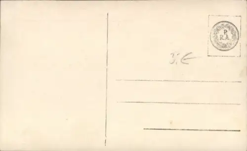 Ak Prinzessin Victoria Luise von Preußen, Portrait mit Hut