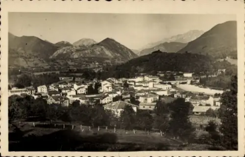 Ak Arriondes Asturien, Gesamtansicht