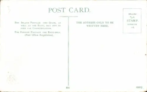 PC St. Brélade Channel Island Jersey, La Corbière