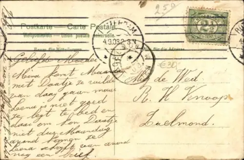 Ak Köln am Rhein, Kölner Dom