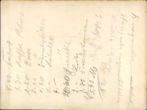 Foto Zeppelin, Luftschiff, Bäume