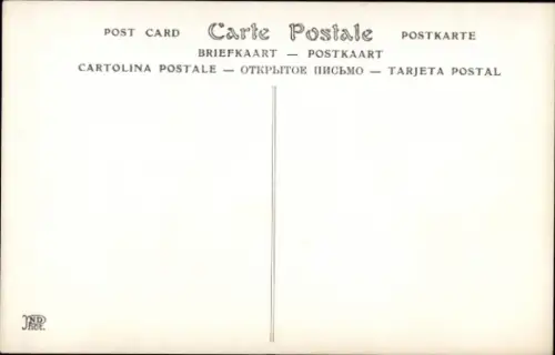 Ak Zar Ferdinand von Bulgarien, Portrait