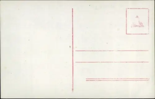 Ak Kronprinz Olav von Norwegen, Portrait