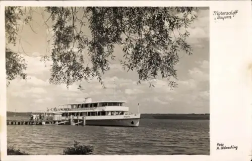 Foto Ak Lubumbashi Elisabethville DR Kongo Zaire, A Boulevard