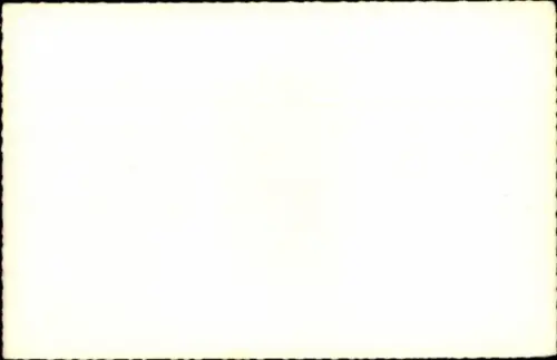 Ak I.Ae. 33 Pulqui II, argentinisches Jagdflugzeug