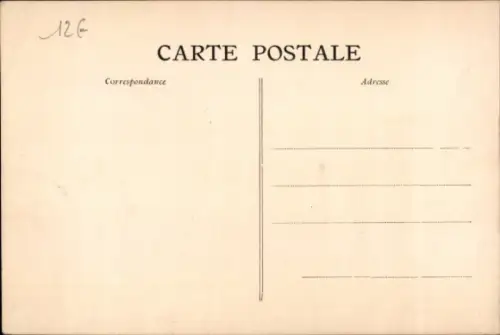 CPA Salins-les-Bains Jura, Intérieur de l'Établissement Thermal