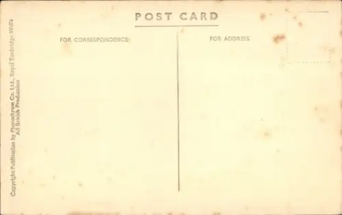 Ak Gorey Kanalinsel Jersey, Mont Orgueil Castle, Strand, Mont Orgueil Castle,  Bäume, Sand