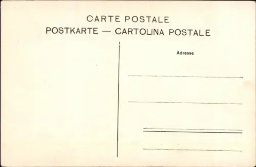 Ak Zürich Stadt Schweiz, Tonhalle