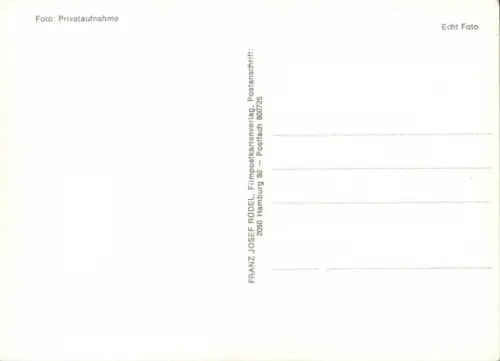 Ak Schauspielerin Ursula Heyer, Portrait, Autogramm