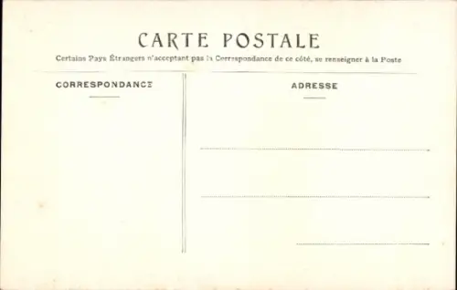 Ak Alfonso XIII, König Alfons XIII. von Spanien, Portrait