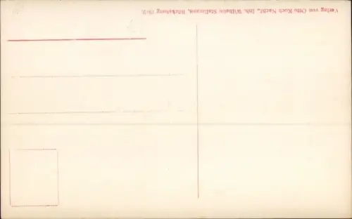 Ak Prinz Stephan zu Schaumburg Lippe in Feldgrau, Bulldoggen