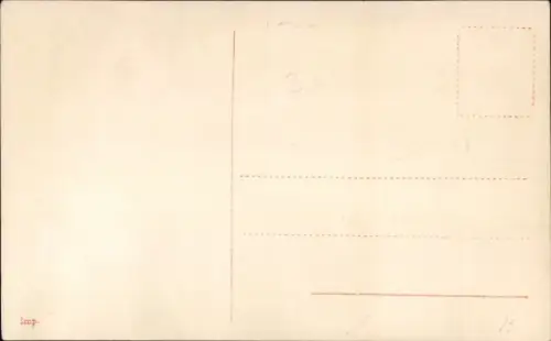 Ak Prinzessin Ingeborg von Dänemark, Portrait