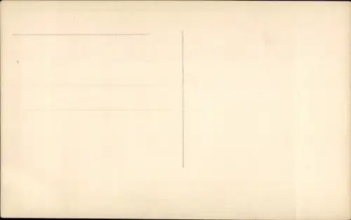 Ak Kronprinz Olav von Norwegen, Portrait