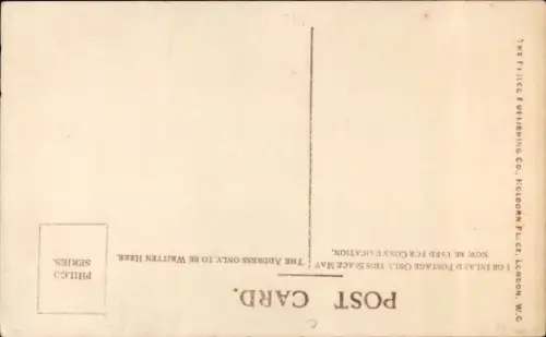 Ak Königin Maud, Kronprinz Olav von Norwegen, Portrait