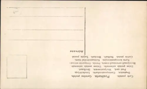 Ak König Haakon VII. von Norwegen, Portrait in Uniform