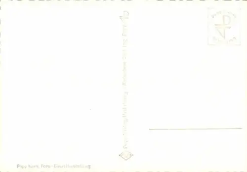 Ak Schlafendes Baby, Porträt