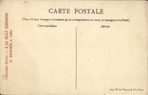 Ak Les Sports, Croquet