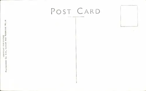 Ak Gorey Kanalinsel Jersey, Mont Orgueil Castle