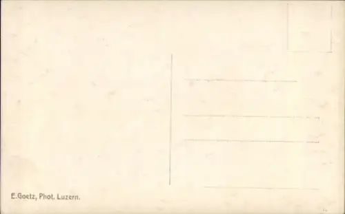 Ak Airolo Kanton Tessin Schweiz, St Gotthard Hospiz