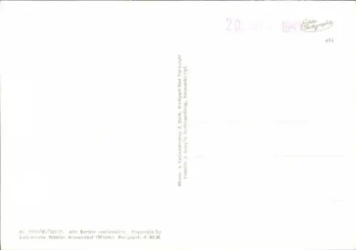 Ak Neumarkt in der Oberpfalz, Fliegeraufnahme, Kloster St. Jospeh