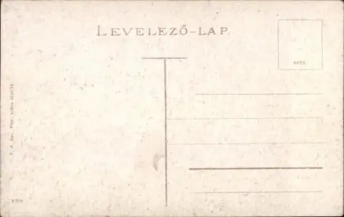 Ak Brașov Brassó Kronstadt Rumänien, Rathaus