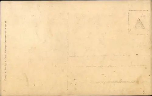 Ak Kaiser Franz Joseph I., Portrait in Uniform