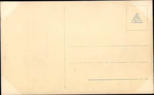 Ak Kaiser Franz Joseph I., Standportrait in Uniform, Orden