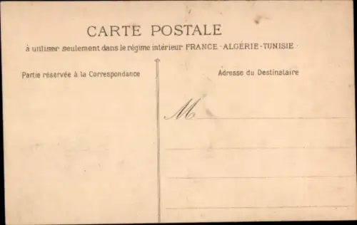 Ak Messageries Maritimes, Le Polynésien