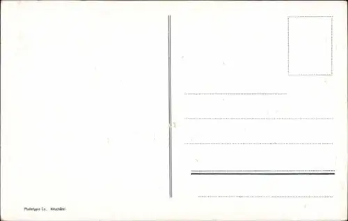 Ak Genf Stadt Schweiz,  Hafenansicht bei Nacht, Segelboot, Mondschein