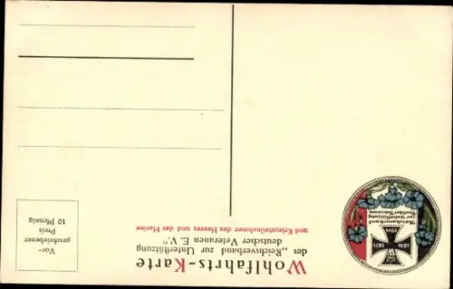 Ak Kaiser Franz Joseph I., Portrait, Orden, Uniform