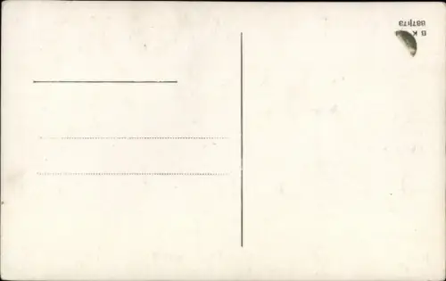 Künstler Ak Kaiser Franz Joseph I., Portrait in Uniform